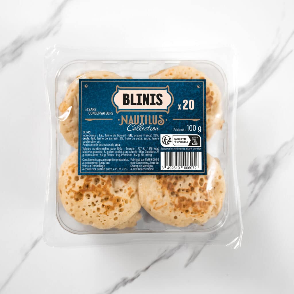 Blinis 